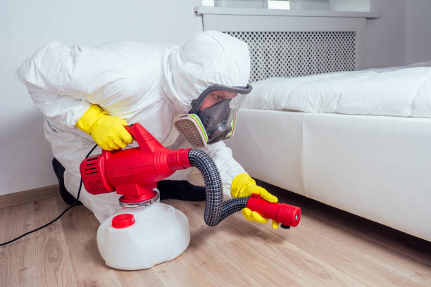 Best Wildlife Control Services  in Holly Springs, GA